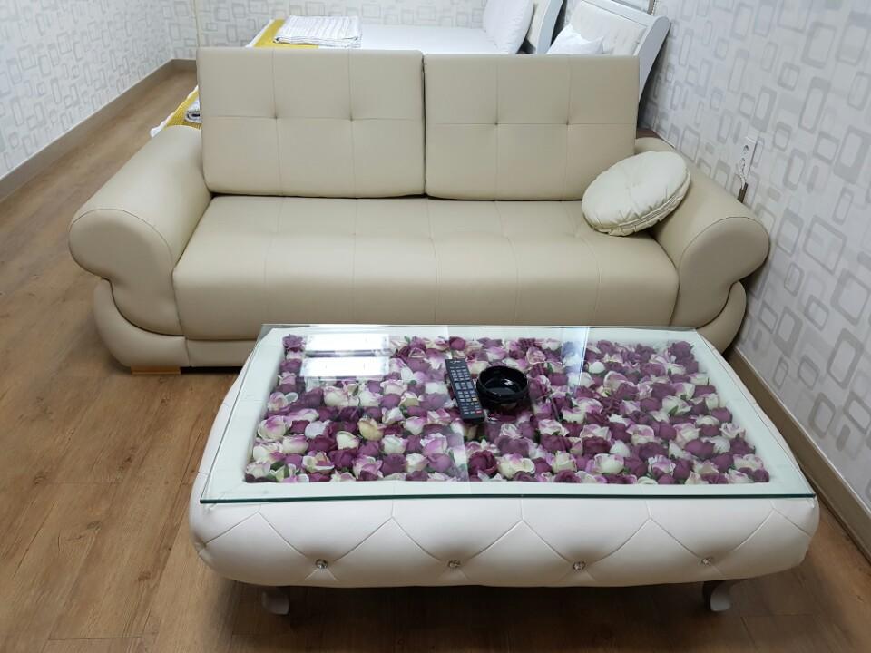 Raon Hotel Gwangyang  Exteriör bild